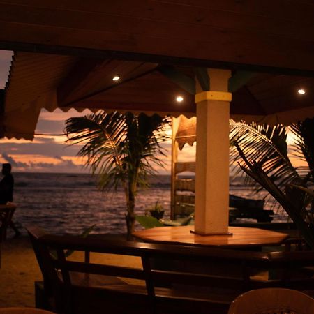 Hotel Coconut Bar Sea Lodge Beruwala Esterno foto